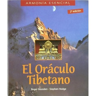El Oráculo Tibetano.